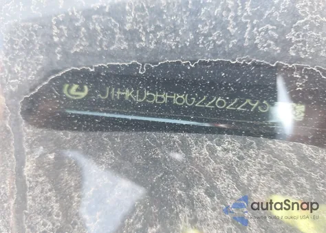 2016 Lexus Ct 200H из США, поврежденный, VIN JTHKD5BH8G2262293